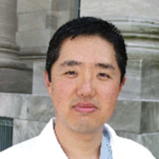 Dong Kim, MD