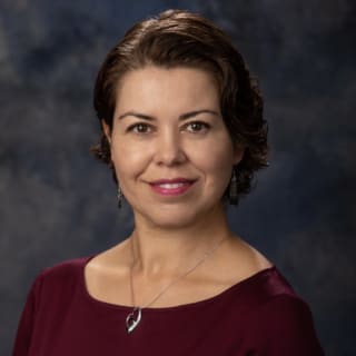 Maritza De La Pena, MD, Internal Medicine, Rancho Mirage, CA