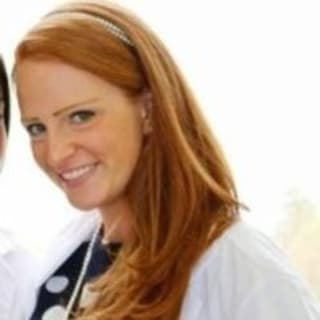 Mariana Ornaf, PA, Emergency Medicine, Brookfield, CT