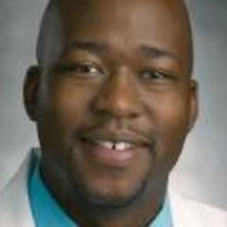 Virgil Melvin, MD, Family Medicine, Manassas, VA