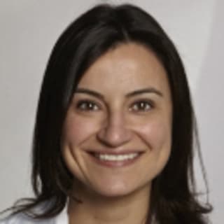 Daniella Kadian-Dodov, MD, Cardiology, New York, NY, The Mount Sinai Hospital