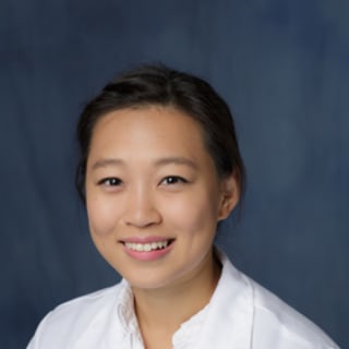 Sara Kim, MD