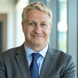 Ronald Von Jako, MD, Orthopaedic Surgery, Boston, MA