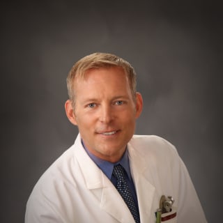 Christopher Nystuen, MD, Orthopaedic Surgery, Colorado Springs, CO, Evans U. S. Army Community Hospital