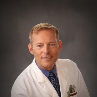 Christopher Nystuen, MD, Orthopaedic Surgery, Fort Carson, CO