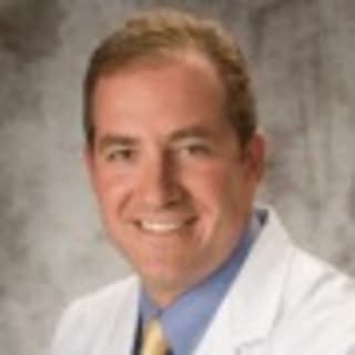 Zachary Bland, MD