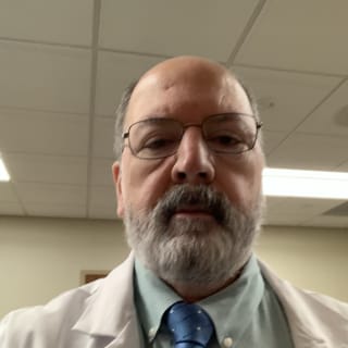 Manuel Lopez, MD, Internal Medicine, Belleville, IL, Memorial Hospital Belleville