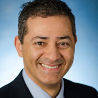 Edmon Soliman, MD, Internal Medicine, Antioch, CA