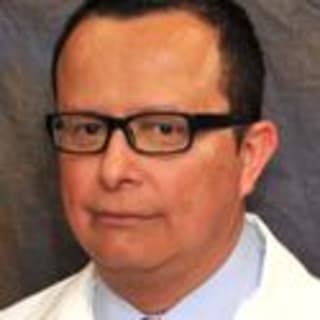 Carlos Martinez, MD, Pulmonology, Ann Arbor, MI, Veterans Affairs Ann Arbor Healthcare System