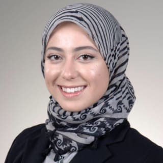 Lina Elsamaloty, MD, Radiology, Toledo, OH