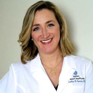 Caitlin Giesler, MD, Cardiology, Austin, TX, Central Texas Rehabilitation Hospital