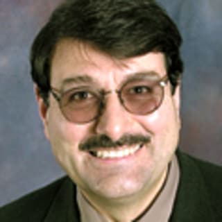Ahmad Banna, MD