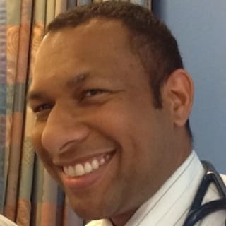 Dominic Ansari, MD, Pediatrics, Middletown, NY, Canton-Potsdam Hospital