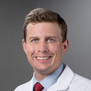 Eric Dowling, MD, Otolaryngology (ENT), Charlottesville, VA, University of Virginia Medical Center