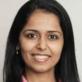 Rupa Thacker, MD, Pediatrics, Fresno, CA, Valley Children's Healthcare