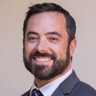 Aaron Miller, MD