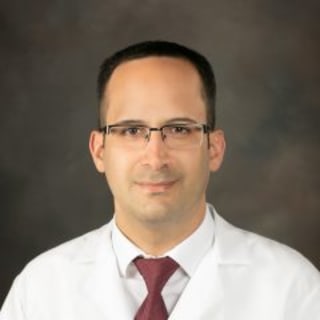 Elvin Muniz Ramirez, MD, Internal Medicine, Winter Haven, FL