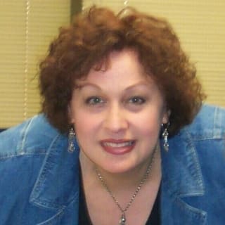 Jane Rosen