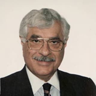 Jafar Al-Sadir, MD