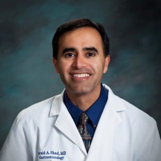 Javaid Shad, MD, Gastroenterology, Oceanside, CA