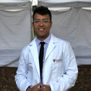 Christian Ugaz Valencia, MD, Emergency Medicine, New York, NY