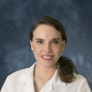 Michelle Tarbox, MD