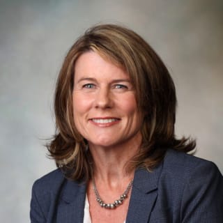 Susan Hagstrom, MD