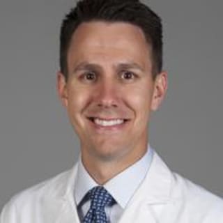 Ryan Godinsky, MD, Orthopaedic Surgery, Scottsdale, AZ, Summa Health System – Akron Campus