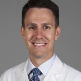 Ryan Godinsky, MD, Orthopaedic Surgery, West Chester, OH