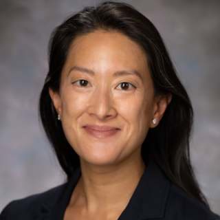 Vanessa Ng, MD, Anesthesiology, Columbus, OH