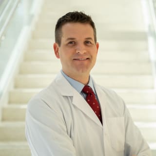 Christopher Strader, MD