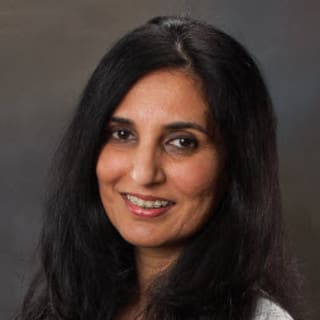 Shamita Bansore, MD, Obstetrics & Gynecology, Downers Grove, IL