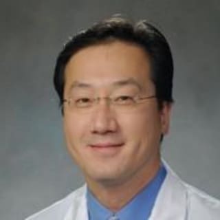 Edward Kim, MD, Vascular Surgery, Baldwin Park, CA, Kaiser Permanente Baldwin Park Medical Center