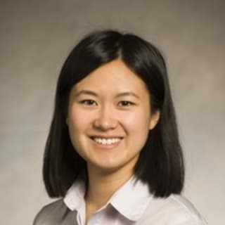 Yuan Liu, PA