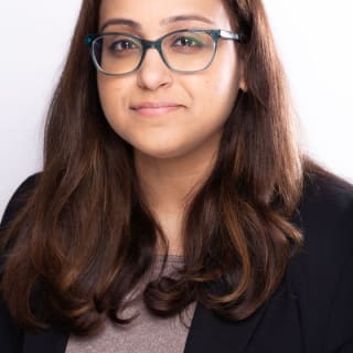 Ayesha Soomro, MD