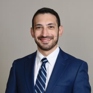 Fuad Khoury, MD, Internal Medicine, Detroit, MI