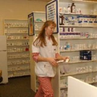 Deborah Estanislao, Pharmacist, Aurora, IN