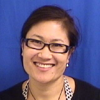 Lisa Lee, MD