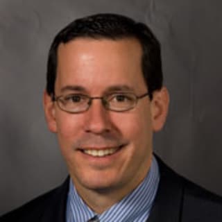 Jeff Silber, MD, Orthopaedic Surgery, Great Neck, NY, Glen Cove Hospital