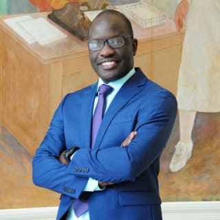 Victor Nettey Jr., MD, Psychiatry, Scottsdale, AZ