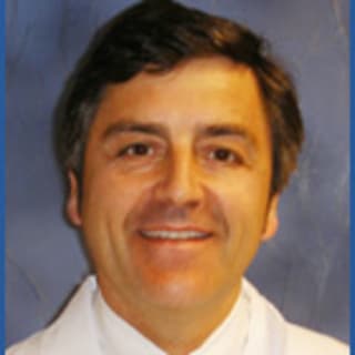 Ben Marsan, MD, Vascular Surgery, Darien, CT