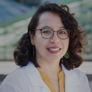 Kimberly Aparicio, MD, Family Medicine, Dallas, TX