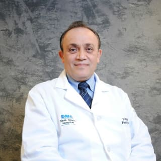 Laith (Kholka) Potrous, MD, Family Medicine, Sterling Heights, MI, Corewell Health William Beaumont University Hospital