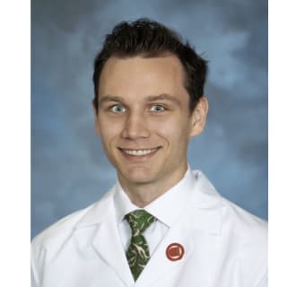 Jack Carey, MD, Resident Physician, New Brunswick, NJ