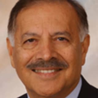 Abdul Tajik, MD, Cardiology, Scottsdale, AZ