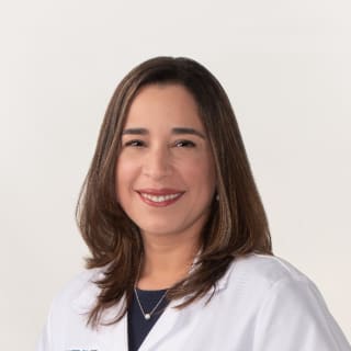 Elvia Vallejo, MD, Obstetrics & Gynecology, Saint Petersburg, FL, Bayfront Health St. Petersburg