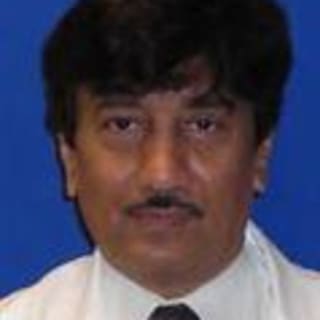 Vibhakar Shah, MD