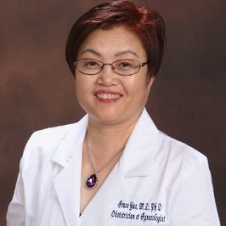 Grace Yao, MD, Obstetrics & Gynecology, Irvine, CA