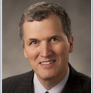 Kevin Treacy, MD, Ophthalmology, Duluth, MN, Community Memorial Hospital