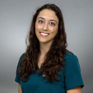 Julia Borgesi, PA, Emergency Medicine, Philadelphia, PA